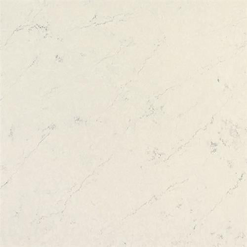 ONE Quartz Surfaces - Nature Flecks in Carrara Veil Solid Surface