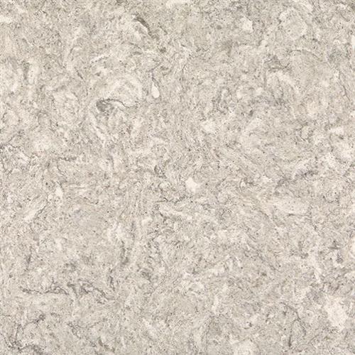 ONE Quartz Surfaces - Nature Flecks in Aspen Grey Solid Surface