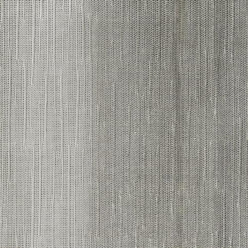 Organic Strands in Grey - 12x24 Tile
