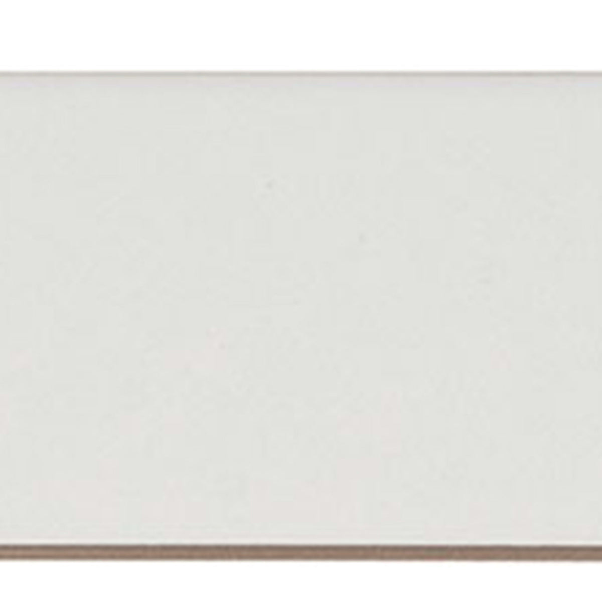 Orleans Collection - Lantern in Lafayette Quarter Flat Glass Tile