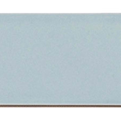 Orleans Collection - Lantern in Delta Blues Flat Glass Tile