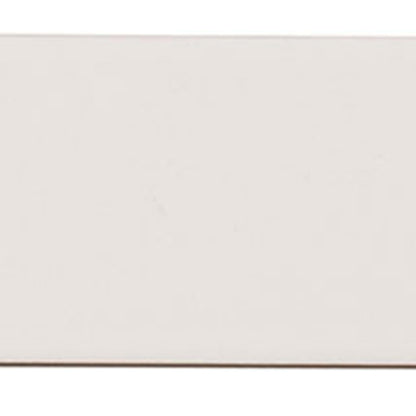 Orleans Collection - Picket in Kenner Square Flat Glass Tile