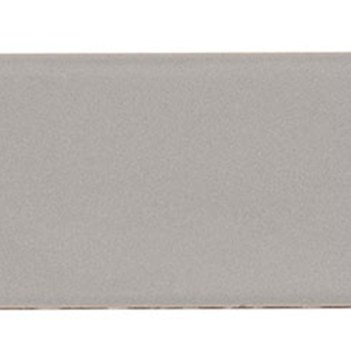 Orleans Collection - Picket in Armstrong Jazz Flat Glass Tile
