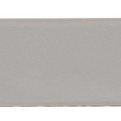 Orleans Collection - Picket in Armstrong Jazz Flat Glass Tile
