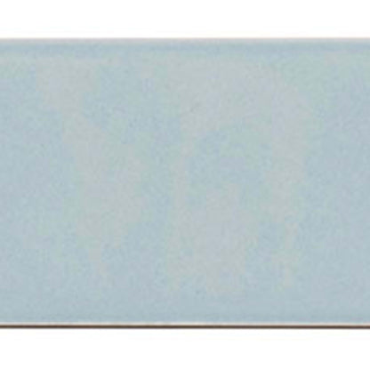Orleans Collection - Picket in Delta Blues Flat Glass Tile