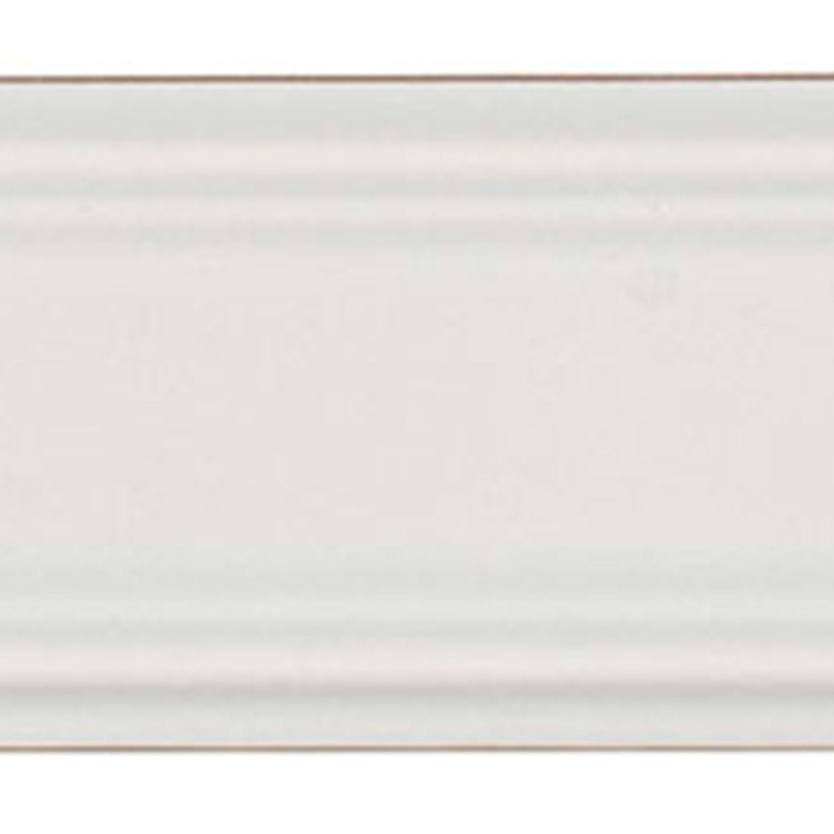 Orleans Collection - Picket in Lafayette Quarter Beveled Glass Tile