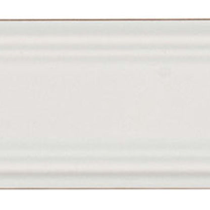 Orleans Collection - Picket in Lafayette Quarter Beveled Glass Tile