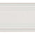 Orleans Collection - Picket in Lafayette Quarter Beveled Glass Tile