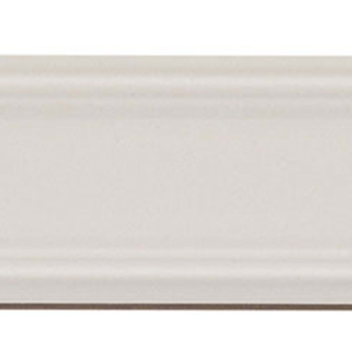 Orleans Collection - Picket in Southern Bayou Beveled Glass Tile