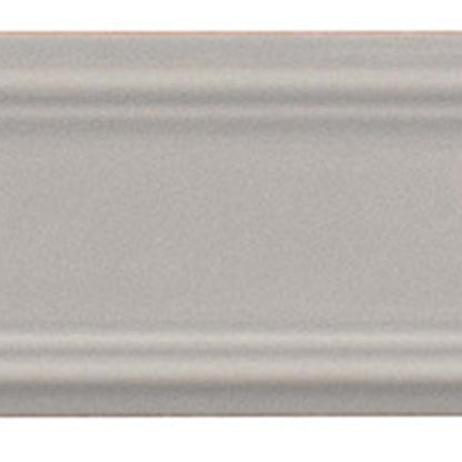 Orleans Collection - Picket in Armstrong Jazz Beveled Glass Tile