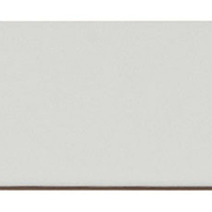Orleans Collection - 2x10 in Lafayette Quarter Flat Glass Tile