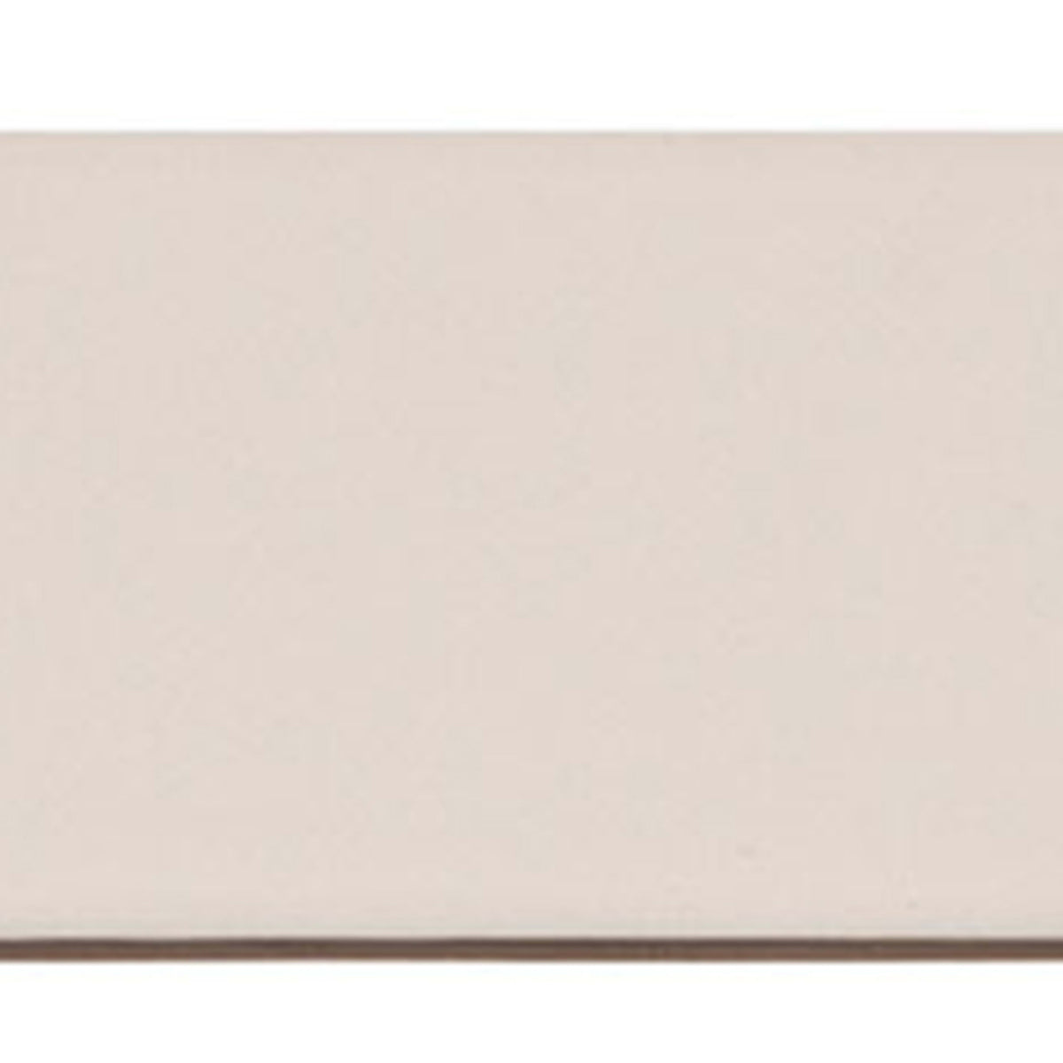 Orleans Collection - 2x10 in Southern Bayou Flat Glass Tile