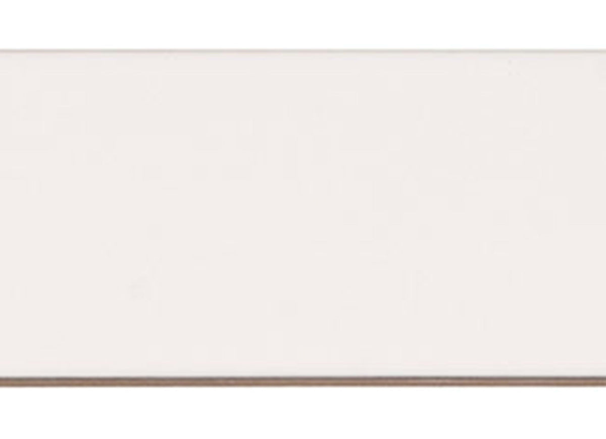 Orleans Collection - 2x10 in Kenner Square Flat