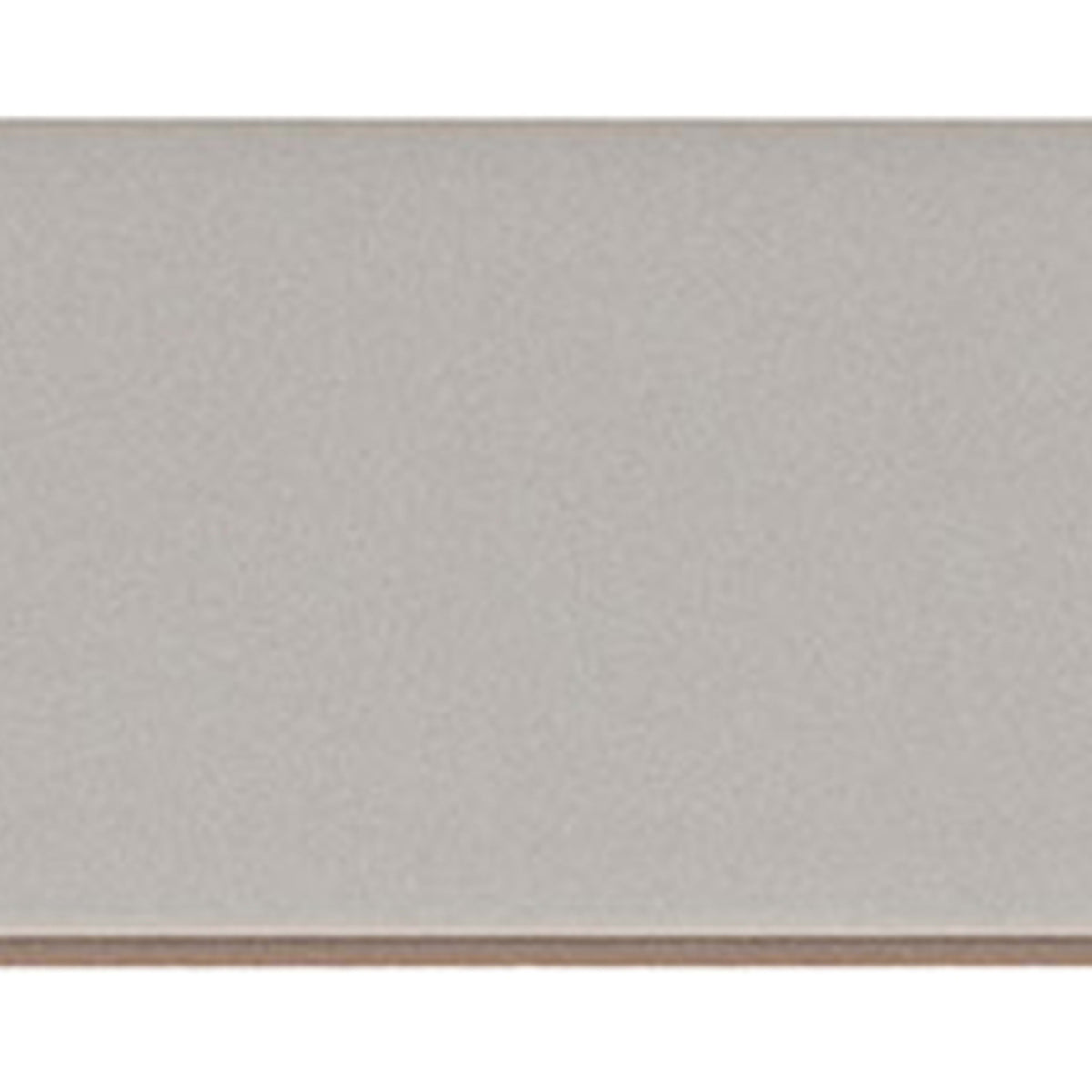 Orleans Collection - 2x10 in Armstrong Jazz Flat Glass Tile