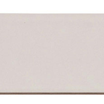 Orleans Collection - 2x10 in Big Easy Flat Glass Tile