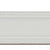 Orleans Collection - 2x10 in Lafayette Quarter Beveled Glass Tile