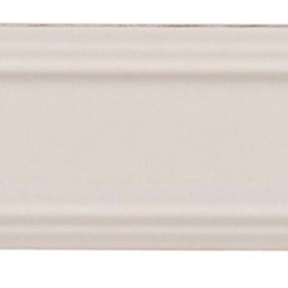 Orleans Collection - 2x10 in Southern Bayou Beveled Glass Tile