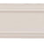 Orleans Collection - 2x10 in Southern Bayou Beveled Glass Tile