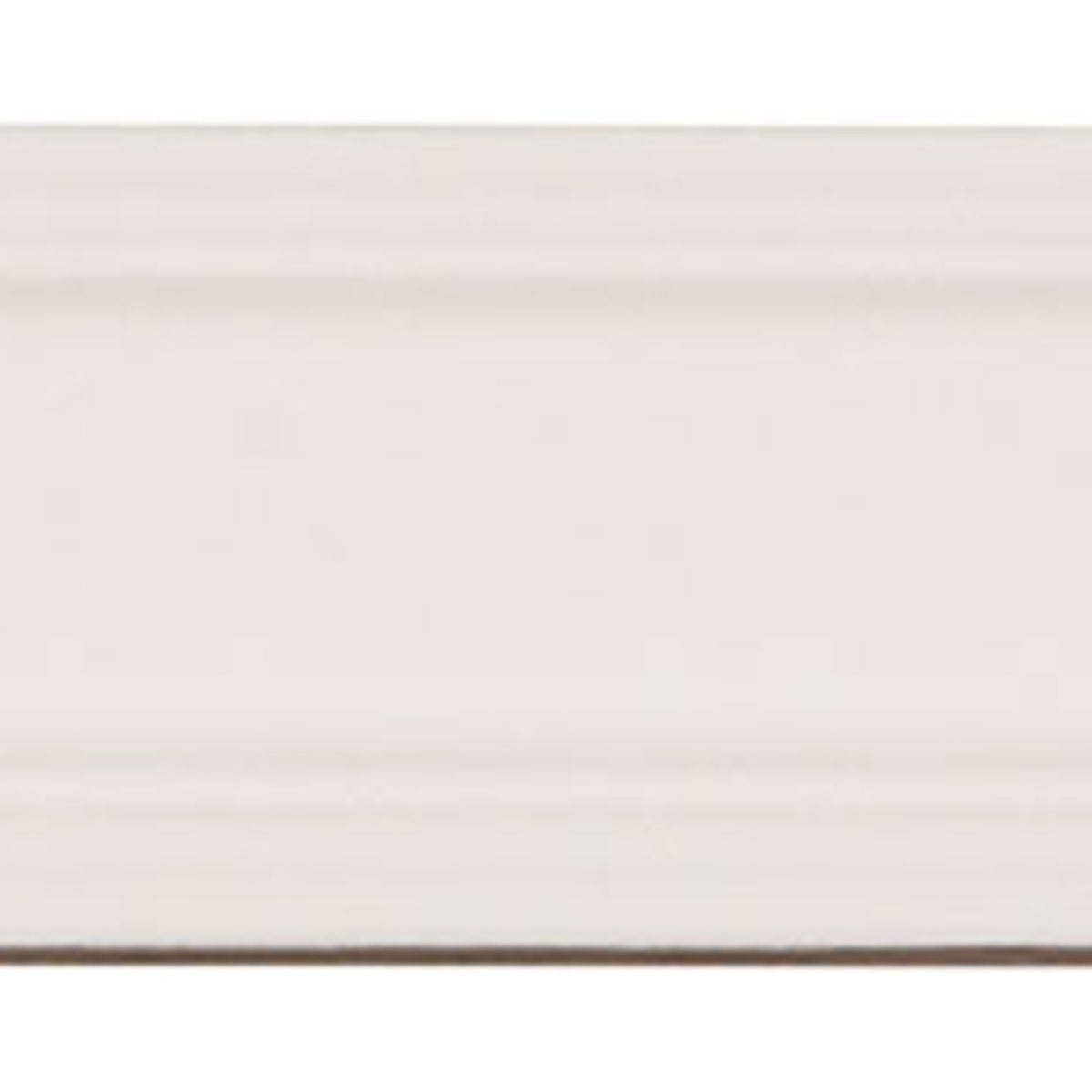 Orleans Collection - 2x10 in Kenner Square Beveled Glass Tile
