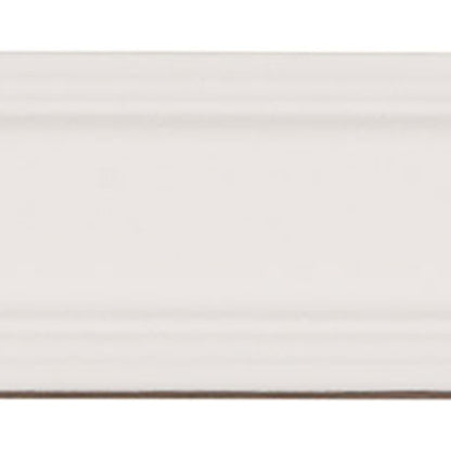 Orleans Collection - 2x10 in Kenner Square Beveled Glass Tile