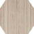 Oasis in Beige - Hex Tile