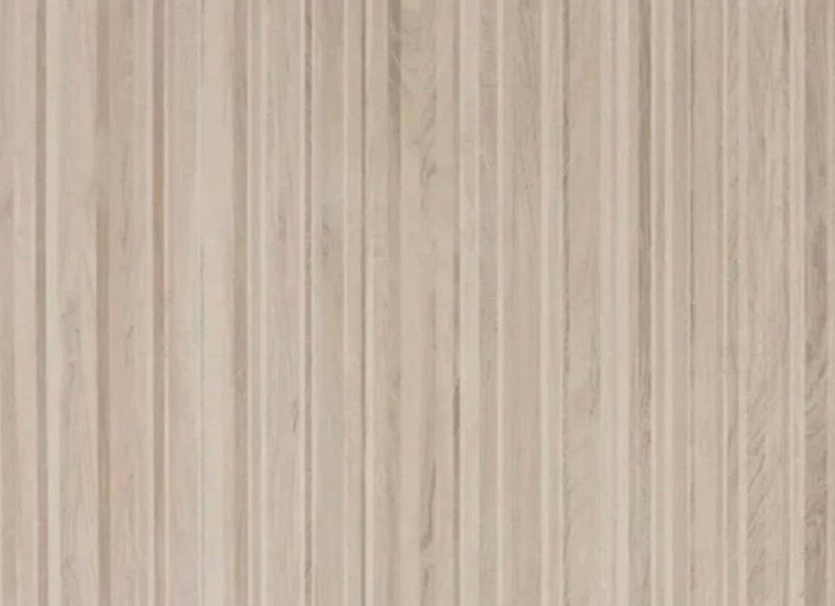 Oasis in Ivory