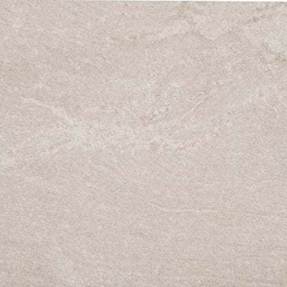 Owen Stone in Down 24"x24" Leather Tile