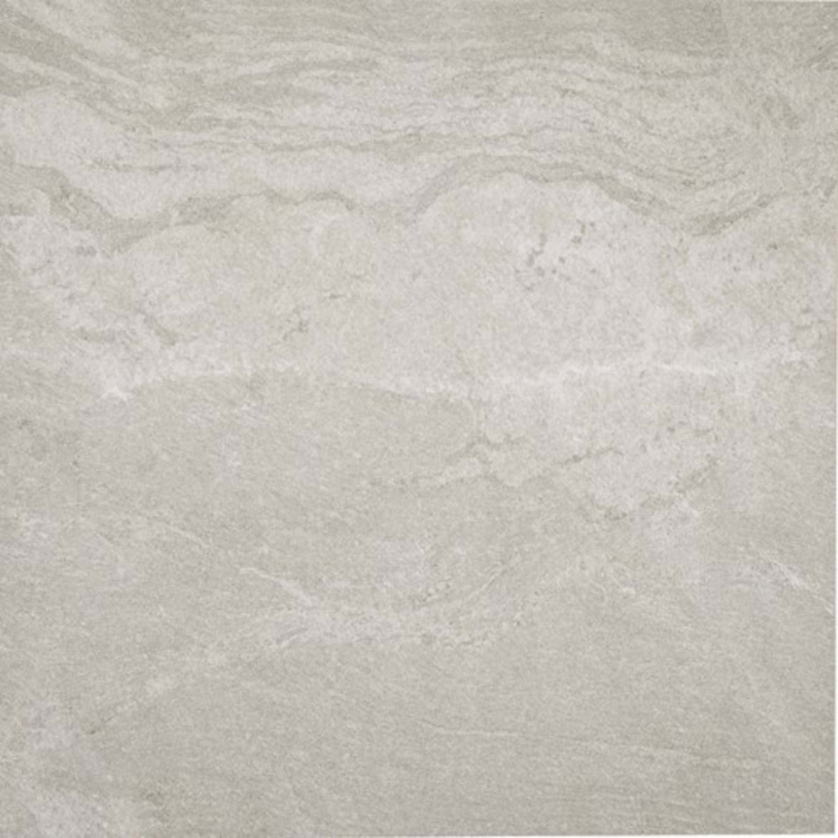 Owen Stone in Bunny 24"x48" Leather Tile