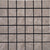 Owen Stone in Slipper Square Mosaic 2"x2" Tile