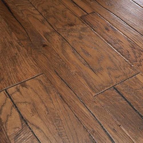 Olde Time Luxe in Kensington Hardwood
