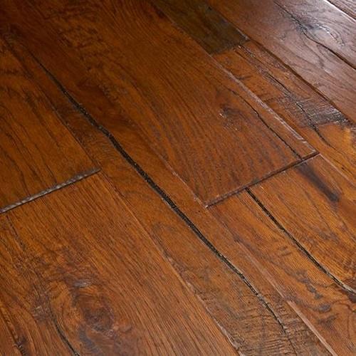 Olde Time Luxe in Winchester Hardwood