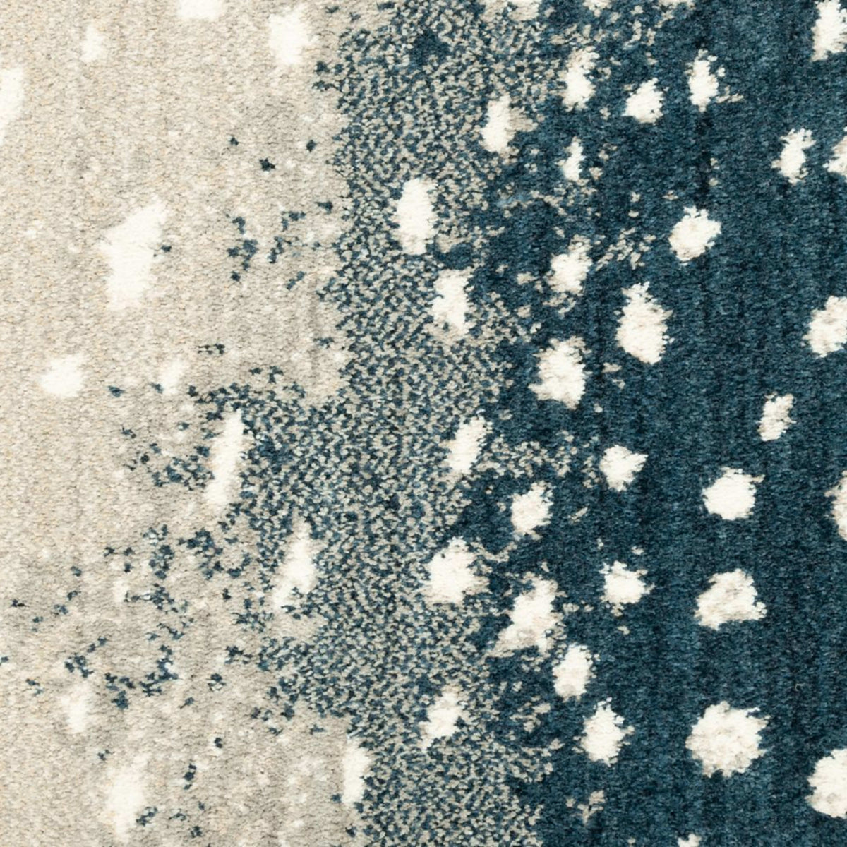 Savanna Antelope in Starry Night Carpet