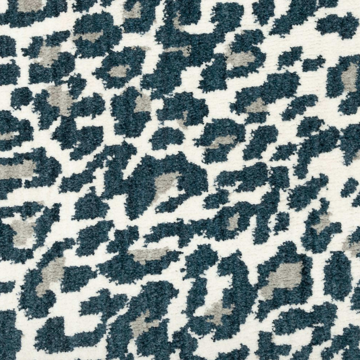 Savanna Leopard