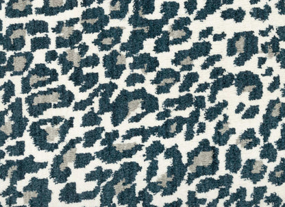 Savanna Leopard
