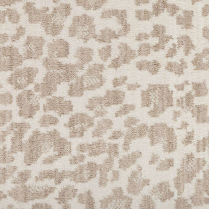 Savanna Leopard