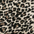 Savanna Leopard in Natural Carpet