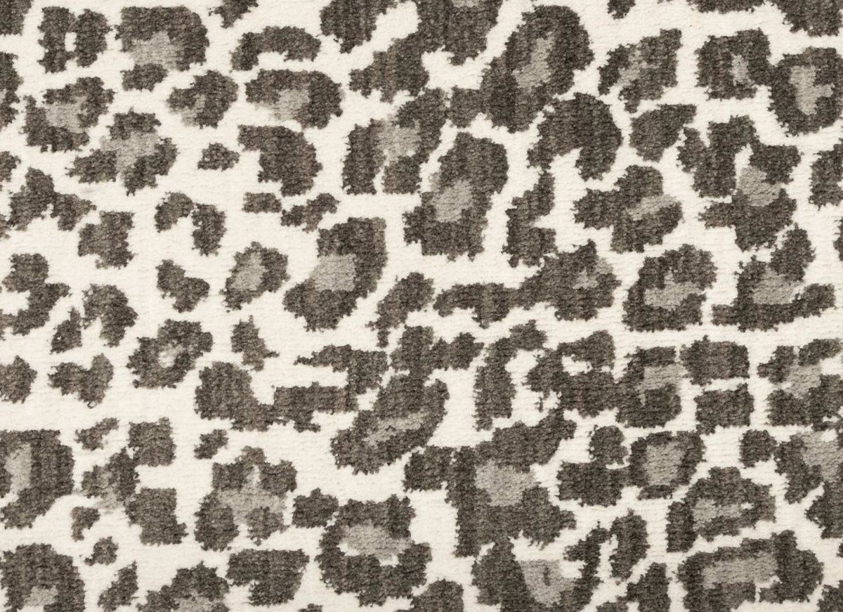 Savanna Leopard