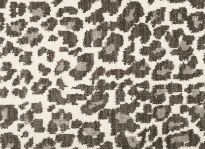 Savanna Leopard
