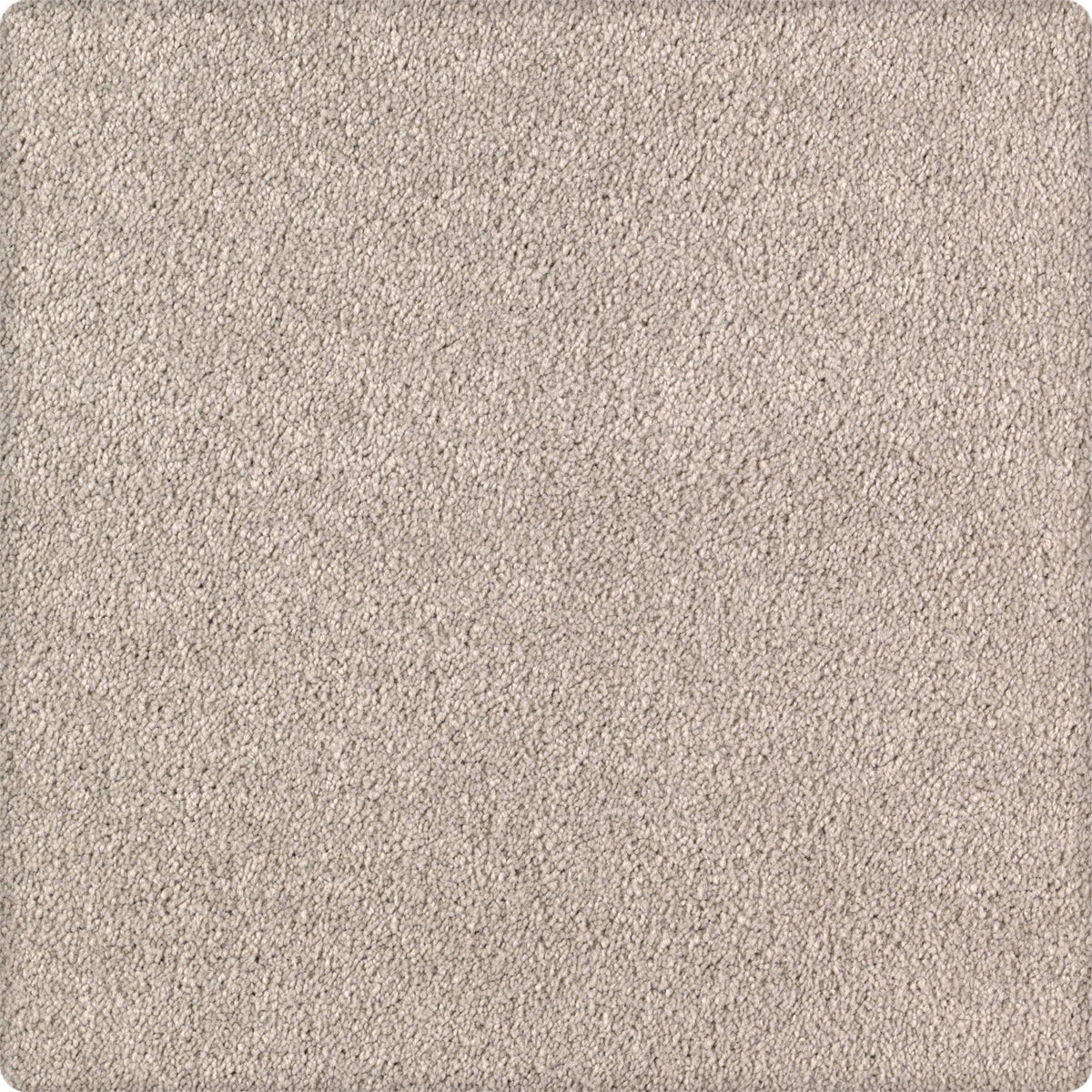 Infinite Touch in Soft Smoke Carpet