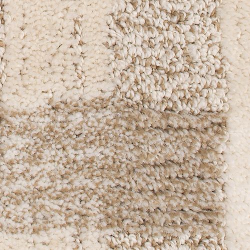 VINTAGE GRACE in Toasted Almond Carpet