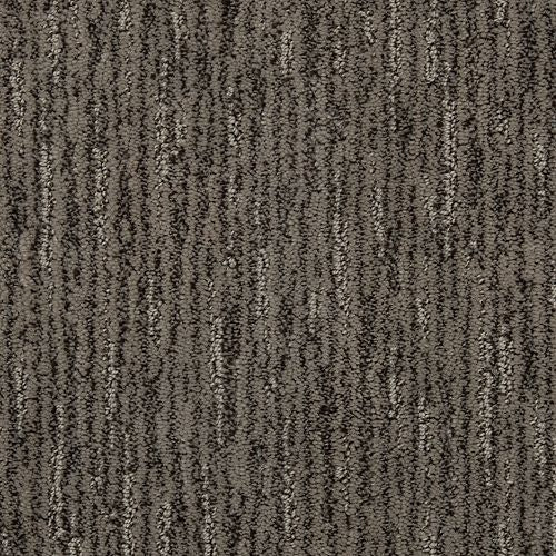 Elegant Details in Gable Carpet