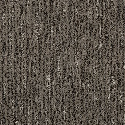 Elegant Details in Gable Carpet