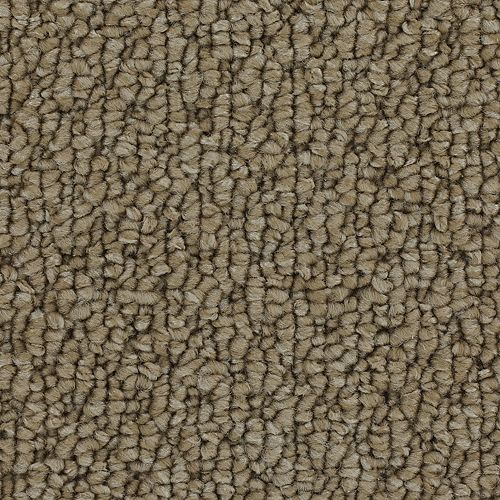 Enduring Classic in Homemade Carpet