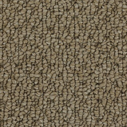 Enduring Classic in Homemade Carpet