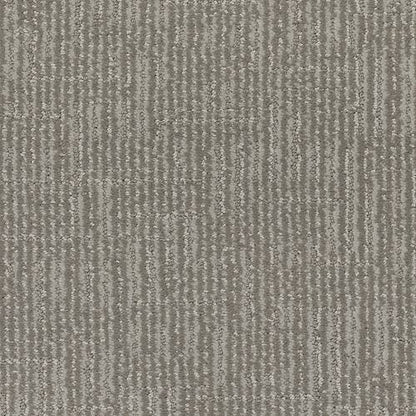 Artistic Legacy in Windswept Carpet