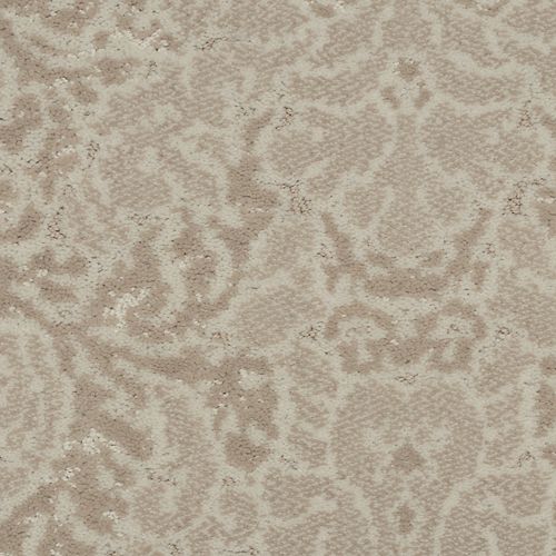 Luxurious Statement in Crescent Carpet