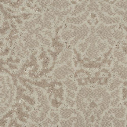 Luxurious Statement in Crescent Carpet