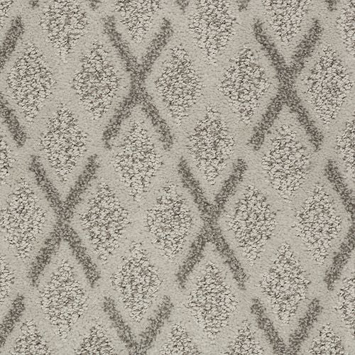 Timeless Elements in Shale Carpet