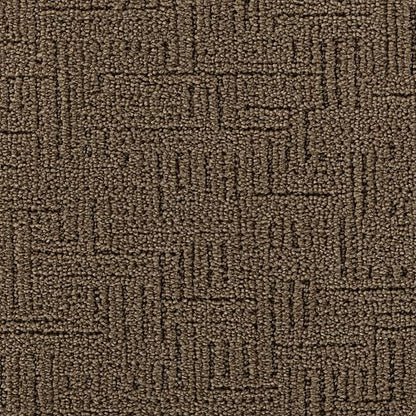 Enduring Heirloom in Rum Cake Carpet