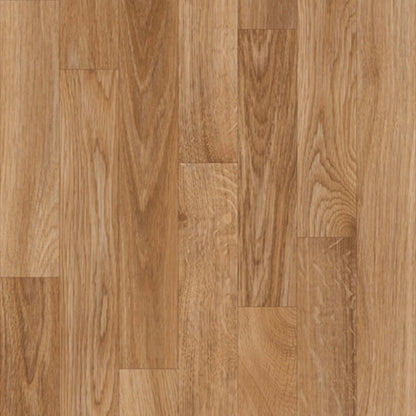 CustomPro in Natural  Vinyl Sheet Goods